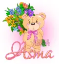 Asma