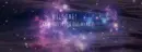 Space Themed FB Cover