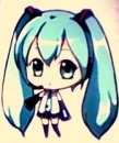 Hatsun Miku