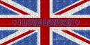 I love London
