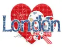 The joys of London