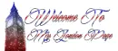 Welcome to my London page