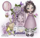 Connie