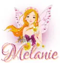 Melanie