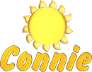 Connie