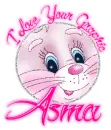 Asma