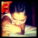 Selena Gomez