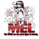 Mel - Stars - Eternity