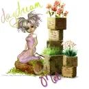 Mel - Day Dream - Girl