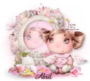 Abril
