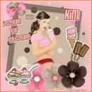Kim-Ice Cream