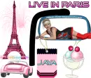 LIVE IN PARIS - JAYA