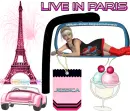 LIVE IN PARIS - JESSICA