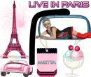 LIVE IN PARIS - MIETTA