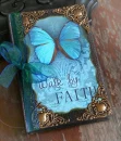 Walk by Faith