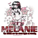 Melanie - The Stars - Eternity