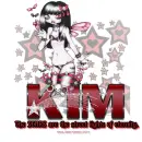 Kim - The Stars - Eternity