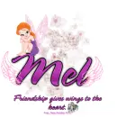 Mel - Friendship - Wings