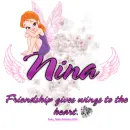 Nina - Friendship - Heart