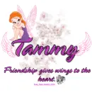 Tammy - Friendship - Heart