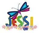 Dragonfly ~ Jessi
