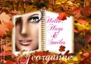 GEORGANNE