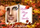 LORAINE