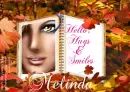 MELINDA