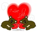 I love - Lola