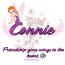 Connie - Friendship - Heart