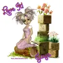 Jaya - Love It - Flowers