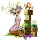 Jaya - Daydream - Flowers