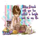 Being Friends ~ Shakela