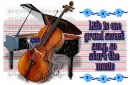 Sweet Song ~ Shakela
