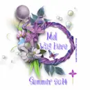 Mel - Was Here - Summer