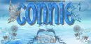 Connie -Only You