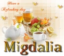 Migdalia