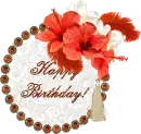 Happy Birthday!
