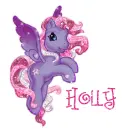 Holly Starsong