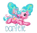 Danielle Star Flight
