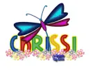 Dragonfly ~ Chrissi