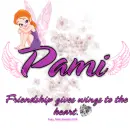 Pami - Friendship - Heart