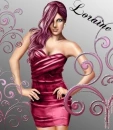 LORAINE