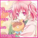 plz vote me and comment