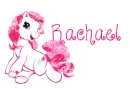 Rachael Desert Rose