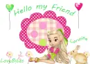 Loraine