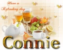 Connie