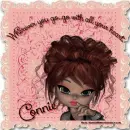 Connie - Wherever You Go - Heart