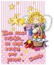 When Stars Twinkle ~ Connie