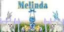Melinda